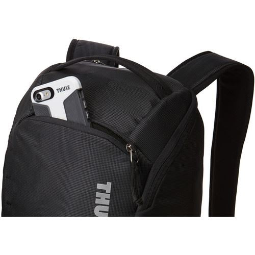 Mochila Thule EnRoute 14L - Preto