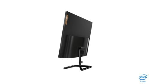 PC All-in-One Lenovo IdeaCentre AIO 3 27IMB05 | 27'' | Intel® Core i5-10400T | Intel® UHD Graphics 630 | 8 GB | SSD 512GB