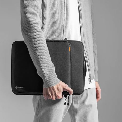 Mala para Portátil 16" Tomtoc Defender ACE-H13 - Preto