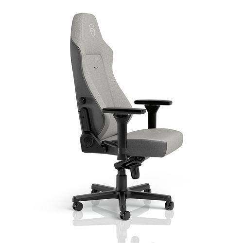 Cadeira Gaming Noblechairs HERO Two Tone Limited Edition - Gray