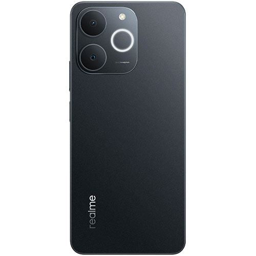 realme Note 70T - 256GB - Obsidian Black | Darty
