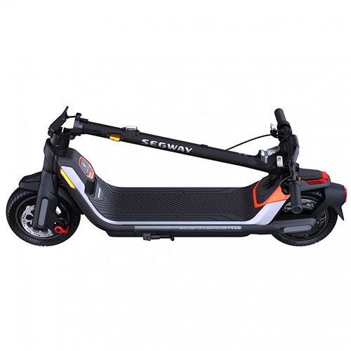 Trotinete Elétrica Ninebot KickScooter P65E by Segway