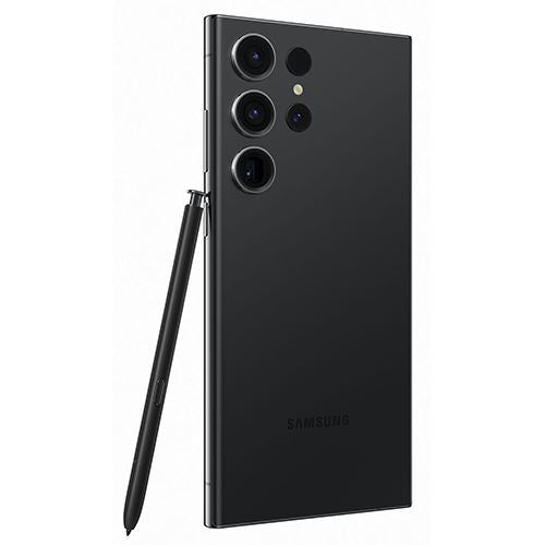 Samsung Galaxy S23 Ultra 5G 256GB - Preto