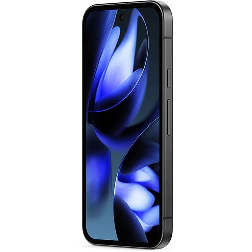 Google Pixel 9a - 128GB - Obsidiana | Darty