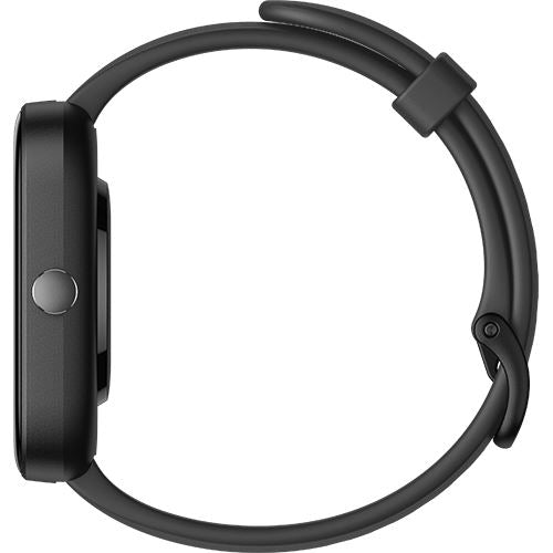 Smartwatch Amazfit Bip 3 - Preto