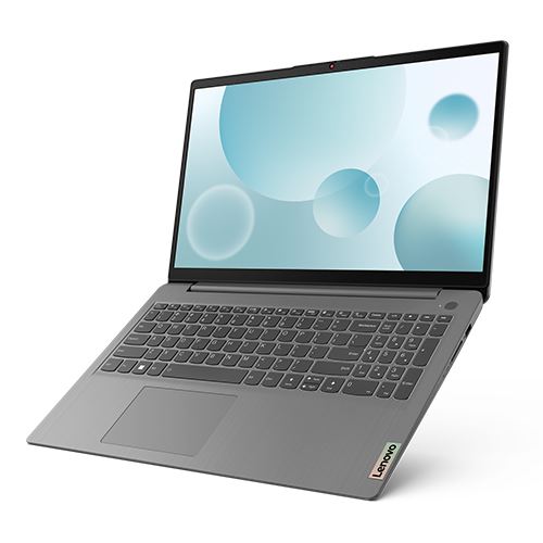 Computador Portátil Lenovo IdeaPad 3 15IAU7-171 | 15,6'' | i7-1255U | 8GB | 512GB SSD