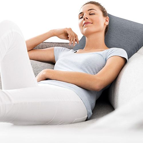 Almofada de Massagem Beurer MG135