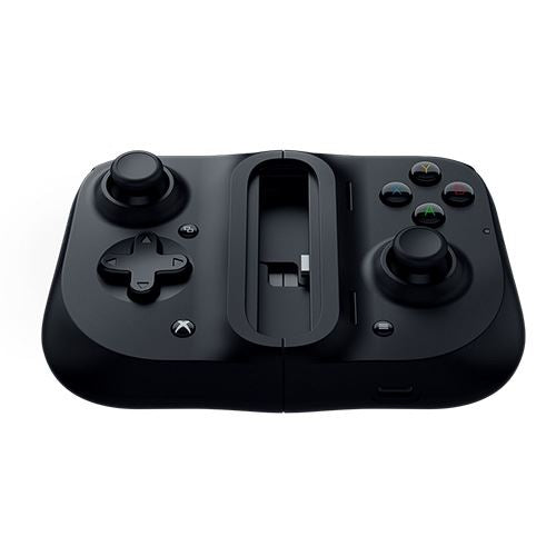 Gamepad Razer Kishi para Smartphones Android | XBOX