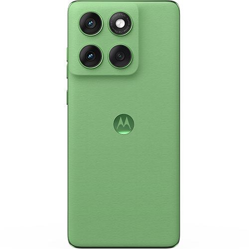 Motorola edge 60 - 12GB - 512GB - PANTONE™ Shamrock | Darty