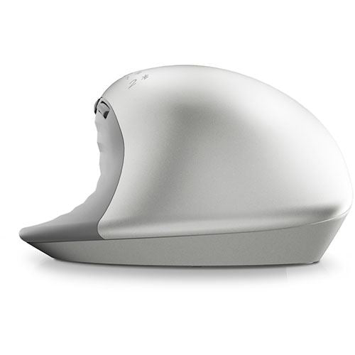 Rato Wireless HP HP Silver 930 Creator