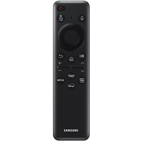 Smart TV Samsung 50" LED UHD 4K 50CU8505 127cm