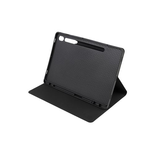 Capa Tucano para Samsung Tab S9 - Cinzenta