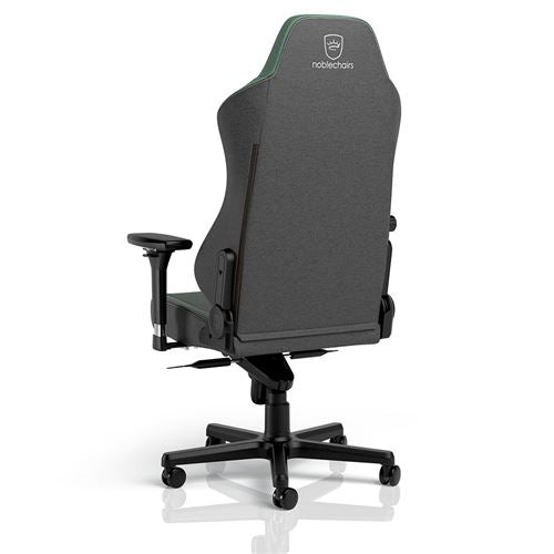 Cadeira Gaming Noblechairs HERO Two Tone Limited Edition - Green