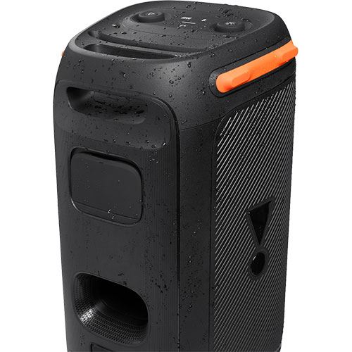 Coluna JBL Partybox 110 - Preto