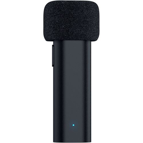 Microfone Bluetooth Portátil Razer Seiren BT