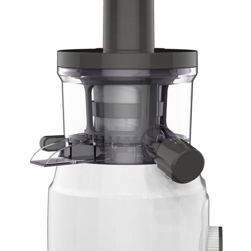 Slow Juicer Moulinex Juiceo ZU150110 Tecnologia Silenciosa