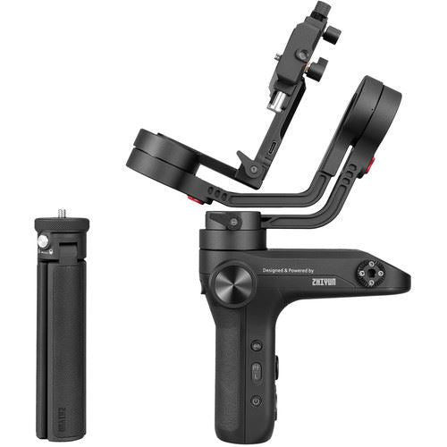 Estabilizador Zhiyun WEEBILL LAB