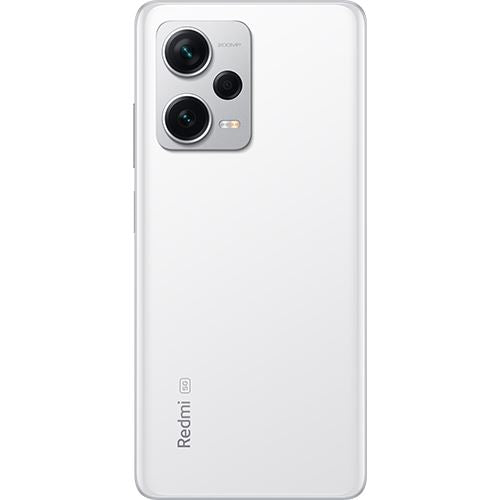 Xiaomi Redmi Note 12 Pro+ - 256GB - Polar White