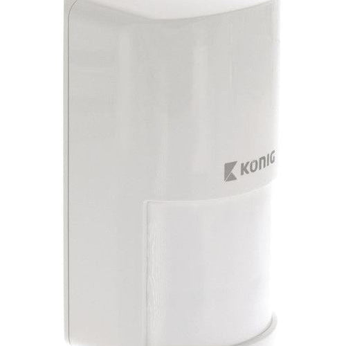 Sistema de Alarme Konig SAS-CLALARM10