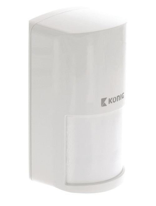Sistema de Alarme Konig SAS-CLALARM10