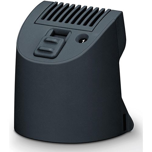 Aparador de Barba Beurer HR4000 - Preto