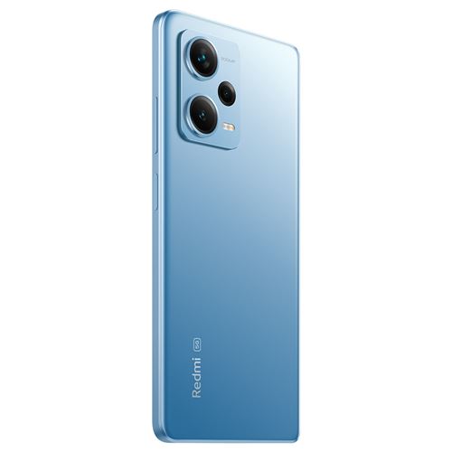 Xiaomi Redmi Note 12 Pro+ 5G - 256GB - Light Blue