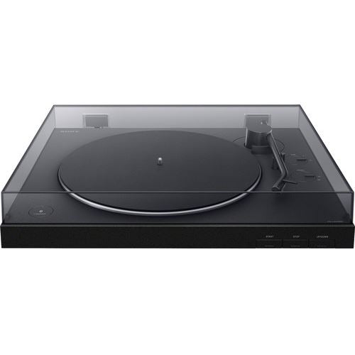 Gira-Discos Sony PS-LX310BT - Preto
