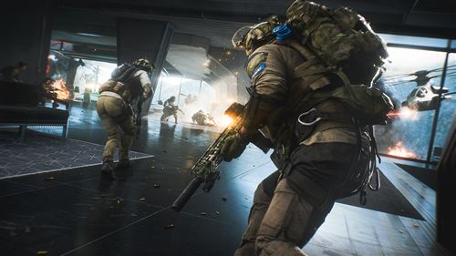 Battlefield 2042 - Playstation 5