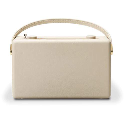 Radio Roberts Revival iStream 3L - Pastel Cream