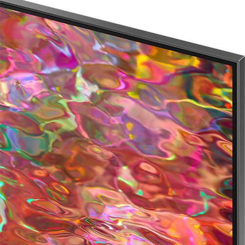 Smart TV Samsung 55'' QLED UHD 4K 55Q80B 138cm