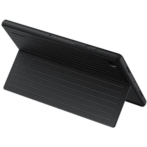 Capa Samsung Protective Stand para Galaxy Tab A8 - Preto