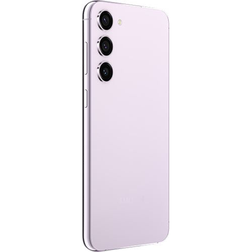 Samsung Galaxy S23 Plus 5G 512GB - Lavender - Recondicionado - REtech - Grade B