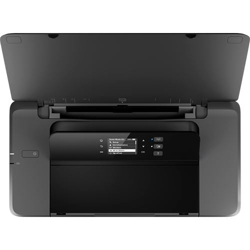 HP Officejet 200 Mobile Wi-Fi - Preto