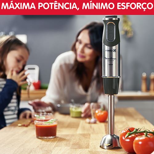 Varinha Mágica Moulinex Quickchef