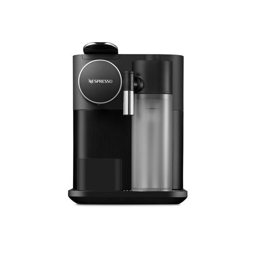 Máquina de Café Nespresso Delonghi Grand Lattisima EN640B - Preta