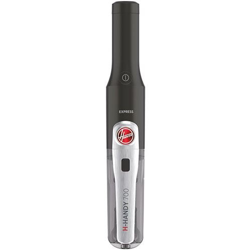Mini Aspirador Hoover H-Handy 700 Express HH710T - Starlight Titanium