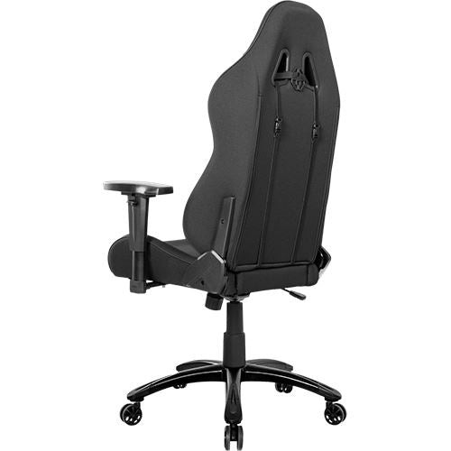 Cadeira Gaming AKRacing Core EX-Wide - Preto | Carbono