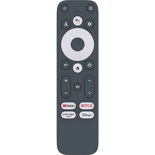 Box Android TV Strong Leap S3 4K UHD - 16GB