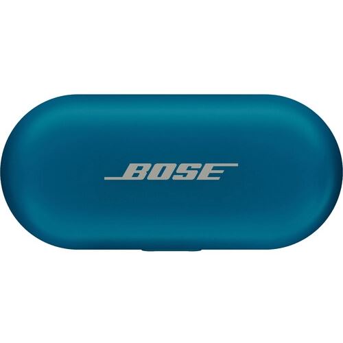 Auriculares Bose True Wireless Sport - Azul Báltico