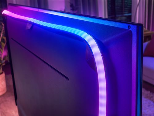 Lightstrip Philips Hue Play Gradiente para TVs 55" a 60"