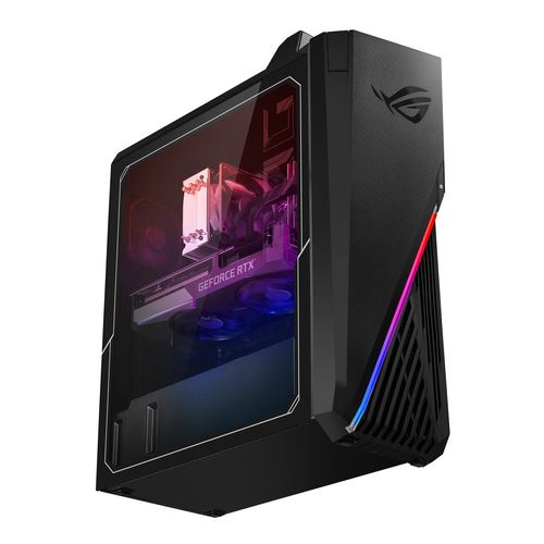 Desktop Gaming ASUS ROG G15DK-R7D36PB2 | AMD Ryzen 7 3700X | GeForce RTX 3060 | 16 GB | SSD 512GB