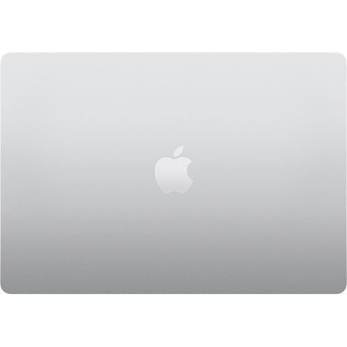 MacBook Air 15'' | 2024 | M3 8-core | 16GB | 256GB SSD - Prateado