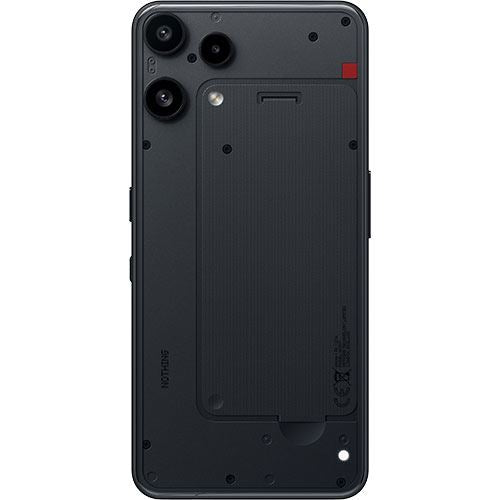 Nothing Phone (3a) Lite - 128GB - Preto | Darty