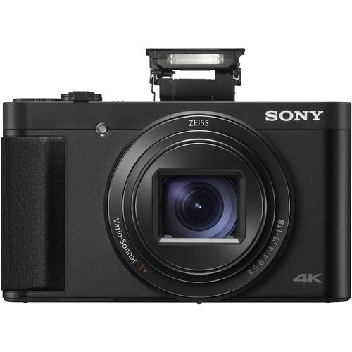 Máquina Fotográfica Compacta Sony Cyber-shot DSC-HX99
