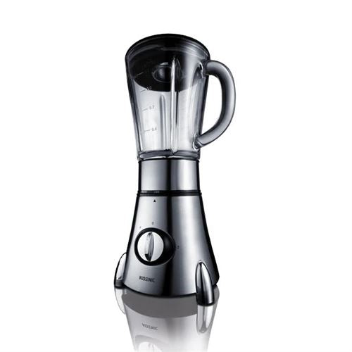 Liquidificadora Koenic KBL713 INOX 1.3L 700W