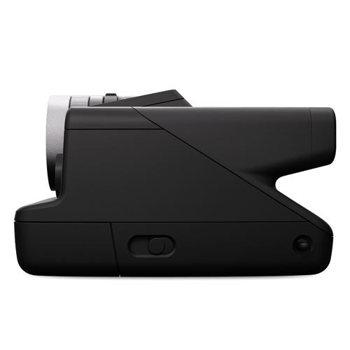 Máquina Fotográfica Instantânea Câmara Instantânea Polaroid I-2 - Preto