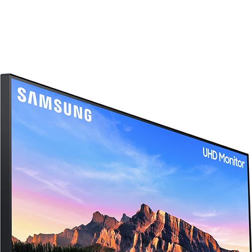 Monitor Samsung LU28R550U | 28'' | 60 Hz | 4K