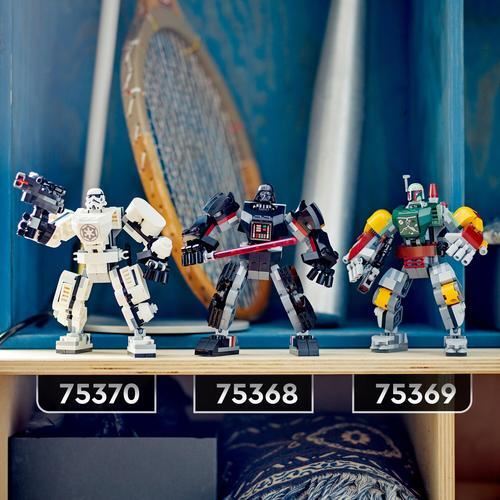 LEGO Star Wars™ 75369 - Boba Fett™ Mech