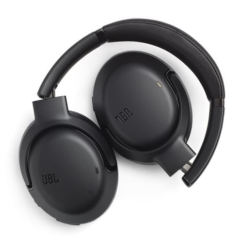 Auscultadores Bluetooth JBL Tour One M2 Noise Cancelling - Preto