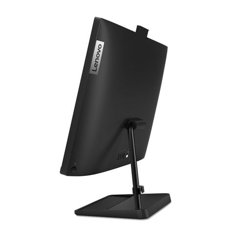 PC All-in-One Lenovo IdeaCentre AIO 3 27ALC6 | 27'' | AMD Ryzen 5 5500U | Radeon Graphics | 8 GB | SSD 512GB